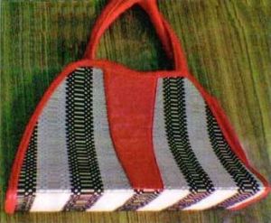 Cane Bag 006