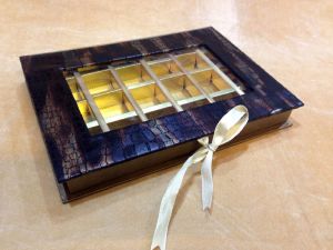 Royal Chocolate Box