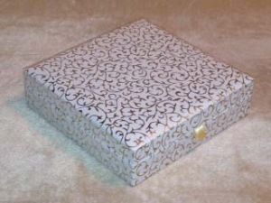 Royal Dry Fruit Box