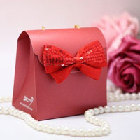 wedding gift box