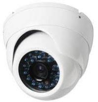 Dom Camera, Cctv Camera