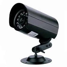 CCTV Waterproof Camera