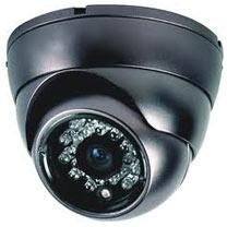 Dome  3.6 Camera