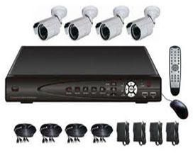 Cctv Dvr in 10 Chanel