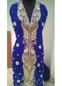 handwork dress