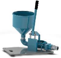 Grout Pump