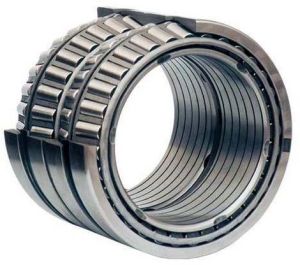 cylindrical roller bearing rings