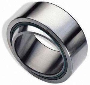 Spherical Bearing Rings