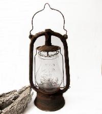 Antique Lanterns