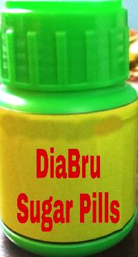 DIABRU - SUGAR MEDICINE