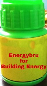 Energbru for building energy