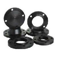 Carbon Flanges