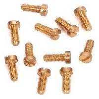 Metal Screws