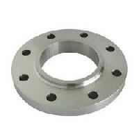 Slip On Flanges