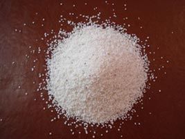 Coarse Powder