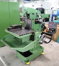used milling machines