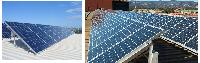 solar energy equipments
