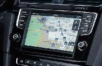 navigation system