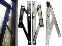 aluminum window stays