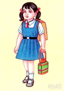 School Uniforms