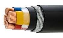 Pvc Insulated Power Cables