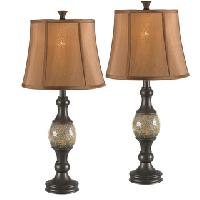 lamp set