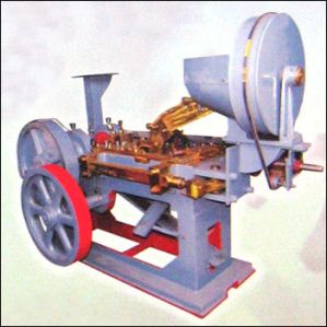 automatic triming machine