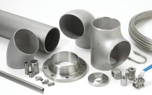 Stainless Steel Fitting