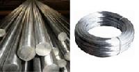 Stainless Steel Rods