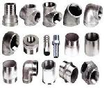 Manufacture of Stainless Steel Fittings