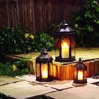 Garden Lanterns