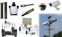 Security Equipment