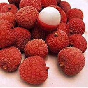 lychee fruit