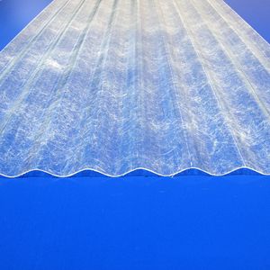 Fiberglass Sheets