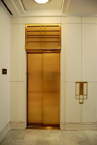 Elevator Doors