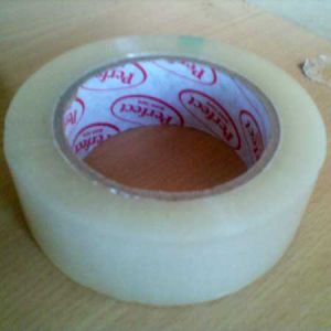 Bopp Adhesive Tape