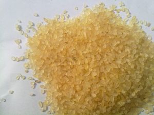 Parboiled Rice