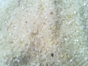 Parboiled Rice