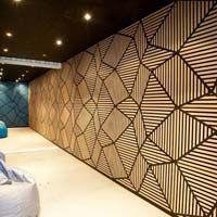 Acoustic Wall Panels