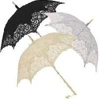 Wedding Umbrellas