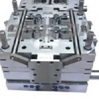 vertical mould die maker