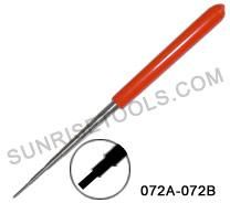 Wire Wrapping Mandrel