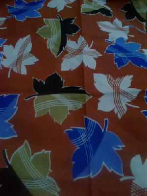 PC Printed Fabric