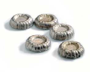 Nickel S Rounds