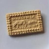 Milk Biscuits