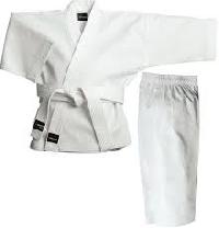 Karate Uniforms