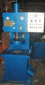 Hydraulic Inner Pressure Testing Machine