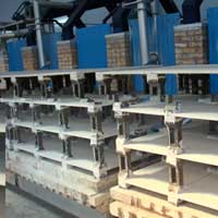 Kiln Machines