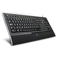 Computer Keyboards