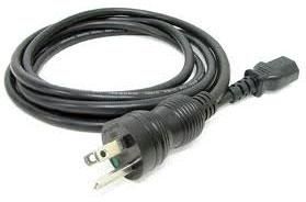 Desktop Power Cable